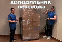 Photo of Квартирный переезд с разборкой и сборкой шкафов