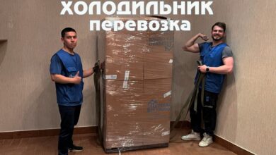Photo of Квартирный переезд с разборкой и сборкой шкафов