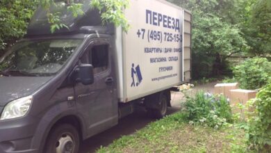 Photo of Офисный переезд с учетом работы с техникой